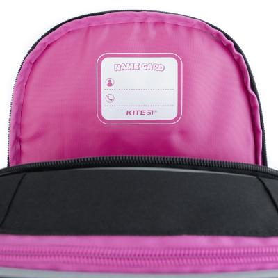 ზურგჩანთა სასკოლო KITE Education LK22-700M LK