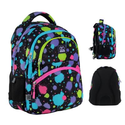 ზურგჩანთა სასკოლო GoPack Education GO24-175M-1