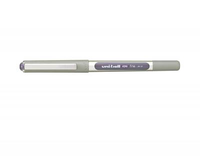 კალამი გელის Uni-ball eye fine UB-157 0.7მმ. Violet