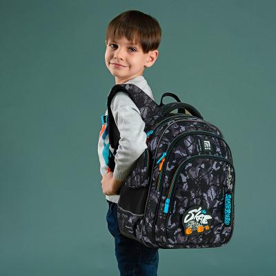 ზურგჩანთა სასკოლო KITE Education K24-763M-4