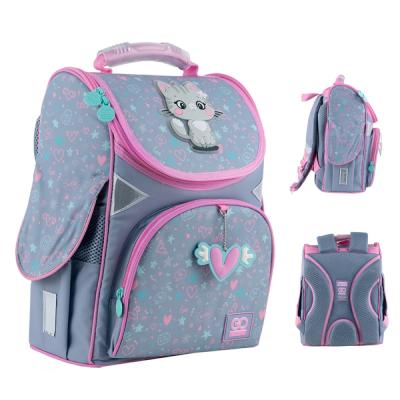 ზურგჩანთა სასკოლო კარკასული GoPack Education GO24-5001S-4