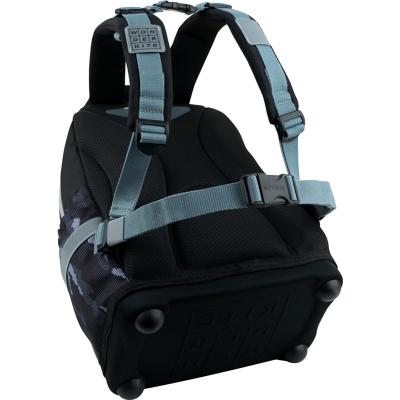 ზურგჩანთა, ნაკრები KITE Education SET_WK22-724S-2 W camo
