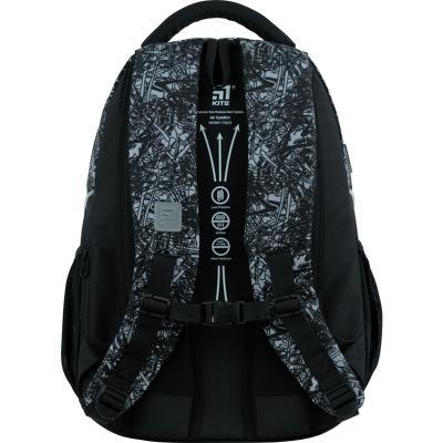ზურგჩანთა KITE Education teens K22-816L-4 (LED)