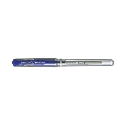 კალამი გელის Uni-ball Signo broad 153 1,0მმ. BLUE