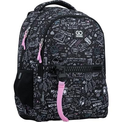 ზურგჩანთა GoPack Education Teens GO22-161M-4 Style