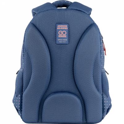 ზურგჩანთა სასკოლო GoPack Education GO24-182M-6