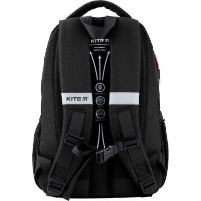 ზურგჩანთა KITE სასკოლო K20-813M-3