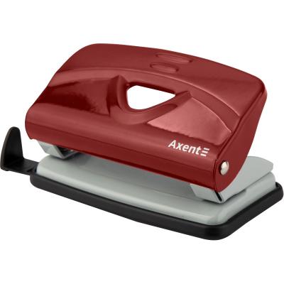 დირაკოლი AXENT 3910-06-A 10ფ. წითელი