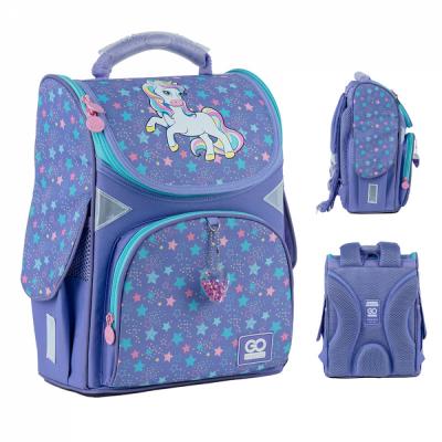ზურგჩანთა სასკოლო კარკასული GoPack Education GO24-5001S-1