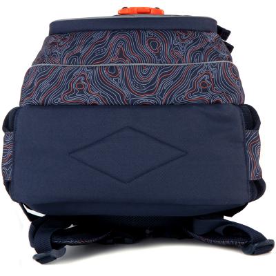 ზურგჩანთა KITE Education teens K21-8001M-2 
