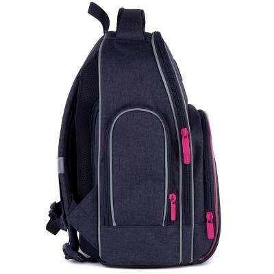 ზურგჩანთა სასკოლო KITE Education K21-706S-3 (LED) Love in Paris (LED-განათებით)