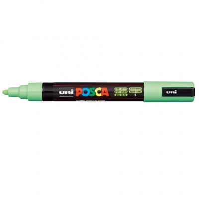 მარკერი ხატვის აკრილის Uni POSCA 1.8-2.5 Marking Pen Light Green