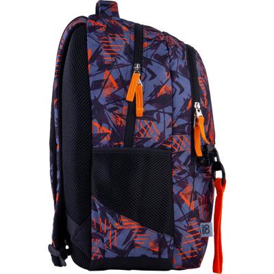ზურგჩანთა GoPack Сity GO21-161M-1 