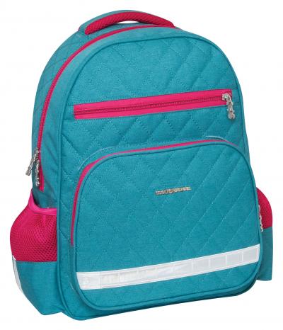 ზურგჩანთები სასკოლო PAPIRUS COOLFORSCHOOL  86575