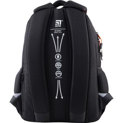 ზურგჩანთა KITE Education teens K21-831M-4 