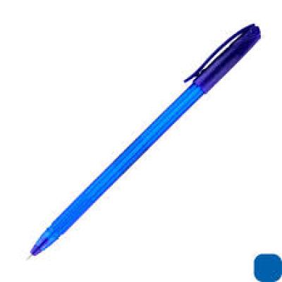 კალამი ბურთულიანი UNIMAX, Style G7-2,  UX-102-02, Blue