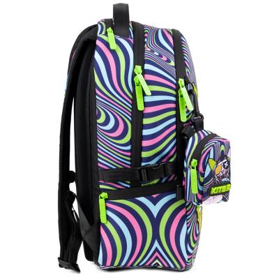 ზურგჩანთა KITE Education teens K22-2569M-2