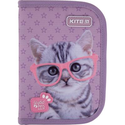 პენალი KITE მყარი SP21-621 Studio Pets