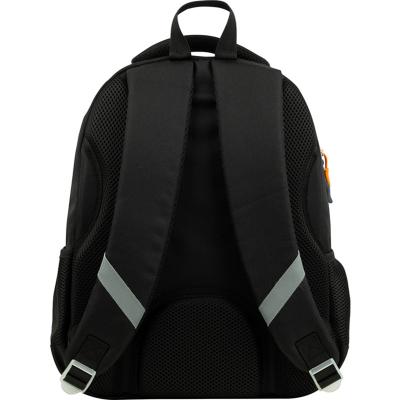 ზურგჩანთა სასკოლო GoPack Education GO22-175M-6 Color block