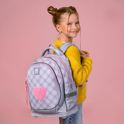 ზურგჩანთა სასკოლო Kite Education K24-724S-1