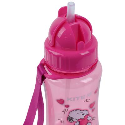 ბოთლი წყლისთვის KITE SN21-399-2 350მლ, Snoopy