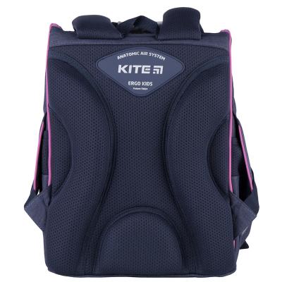 ზურგჩანთა კარკასული KITE Education K21-501S-5 (LED) Insta-cat (LED-განათებით)