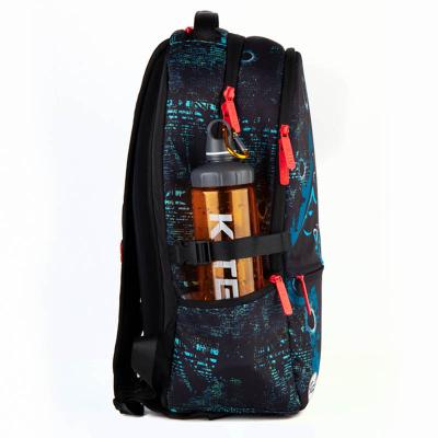 ზურგჩანთა KITE City K21-2569L-2 