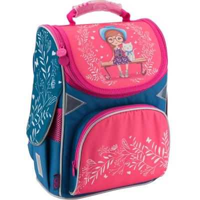 ზურგჩანთა KITE/GoPack კარკასული GO18-5001S-25