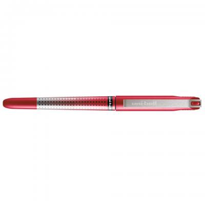 კალამი როლერი Uni-ball Eye Needle UB-185S 0.5მმ. RED