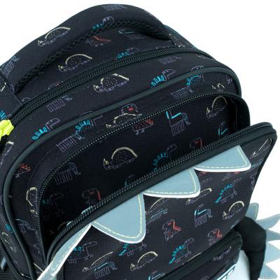 ზურგჩანთა სკოლამდელი KITE Kids K22-559XS-2 Funny Dino