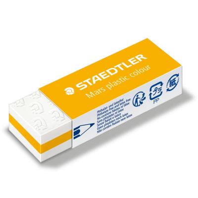 დისპლეი საშლელი Staedtler Mars plastic 526 50 CA40
