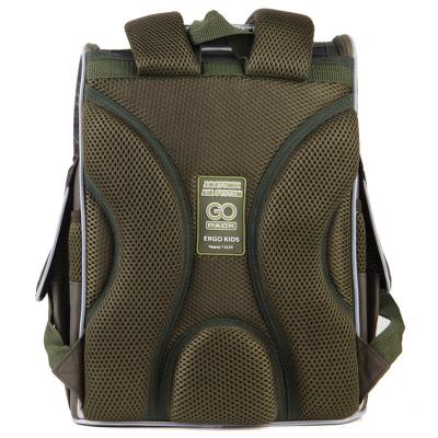 ზურგჩანთა კარკასული GoPack Education GO21-5001S-14 Dinosaurs