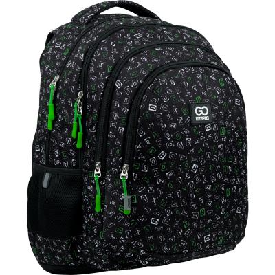 ზურგჩანთა GoPack Education Teens GO22-162L-4 Letters