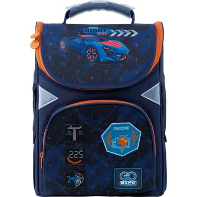 ზურგჩანთა კარკასული GoPack Education GO22-5001S-7 Racing