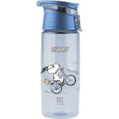 ბოთლი წყლისთვის KITE SN21-401 550მლ, Snoopy