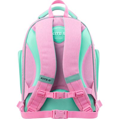 ზურგჩანთა სასკოლო KITE Education K22-706M-1 (LED) Cat Corn