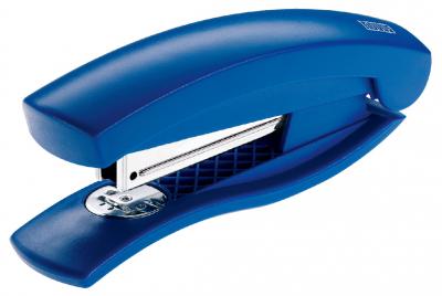 სტეპლერი NOVUS 020-1471 C1 15ფ-20ფ. 24/6-26/6 Blue