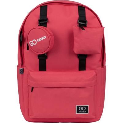 ზურგჩანთა GoPack Education Teens GO22-178L-3 Crimson