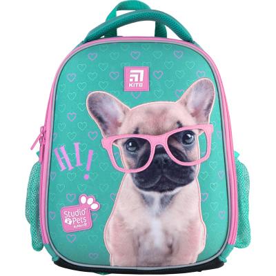 ზურგჩანთა კარკასული KITE Education SP21-555S-1 Studio Pets