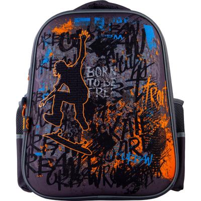 ზურგჩანთა კარკასული GoPack Education GO21-165M-4 Skate