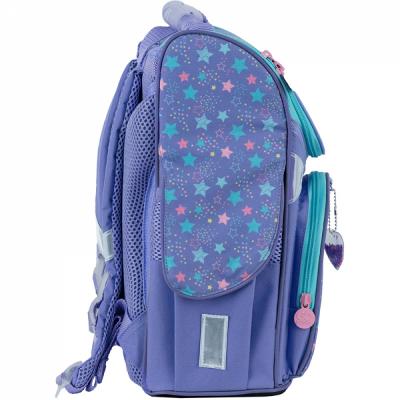 ზურგჩანთა სასკოლო კარკასული GoPack Education GO24-5001S-1