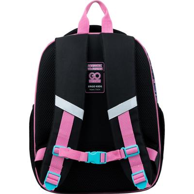 ზურგჩანთა კარკასული GoPack Education GO22-597S-1 Love Dreamer