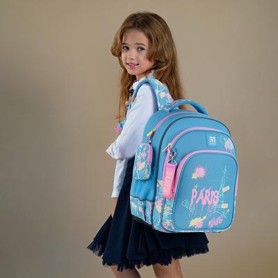 ზურგჩანთა სასკოლო KITE Education K24-763M-1