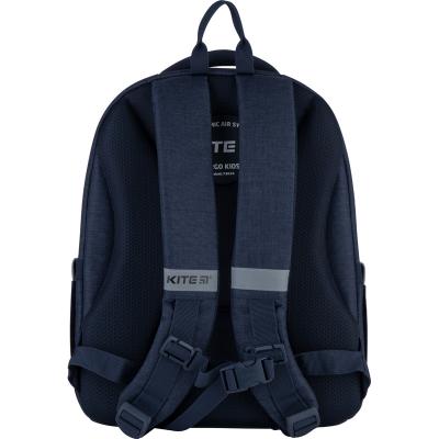 ზურგჩანთა სასკოლო KITE Education K21-770M-4 Pineapple
