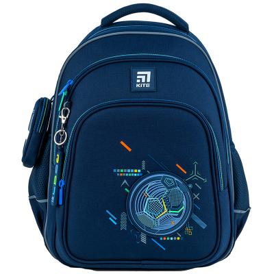 ზურგჩანთა სასკოლო KITE Education K24-763M-3
