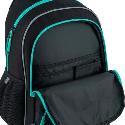 ზურგჩანთა სასკოლო GoPack Education GO24-182M-1