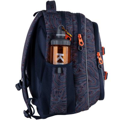 ზურგჩანთა KITE Education teens K21-8001M-2 