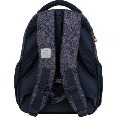 ზურგჩანთა KITE Education teens K21-8001M-2 