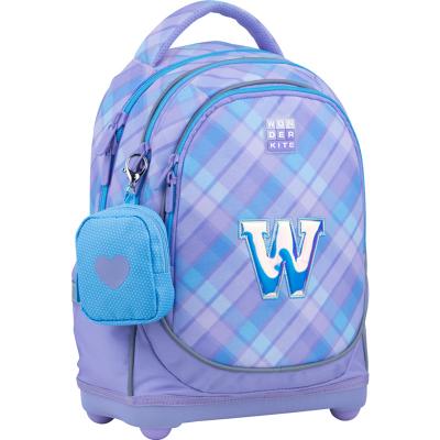 ზურგჩანთა, ნაკრები KITE Education SET_WK22-724S-1 W check