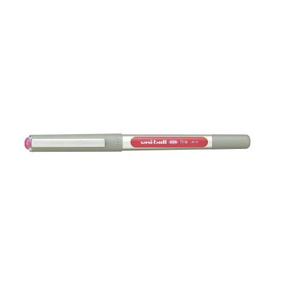კალამი გელის Uni-ball eye fine UB-157 0.7მმ. Pink